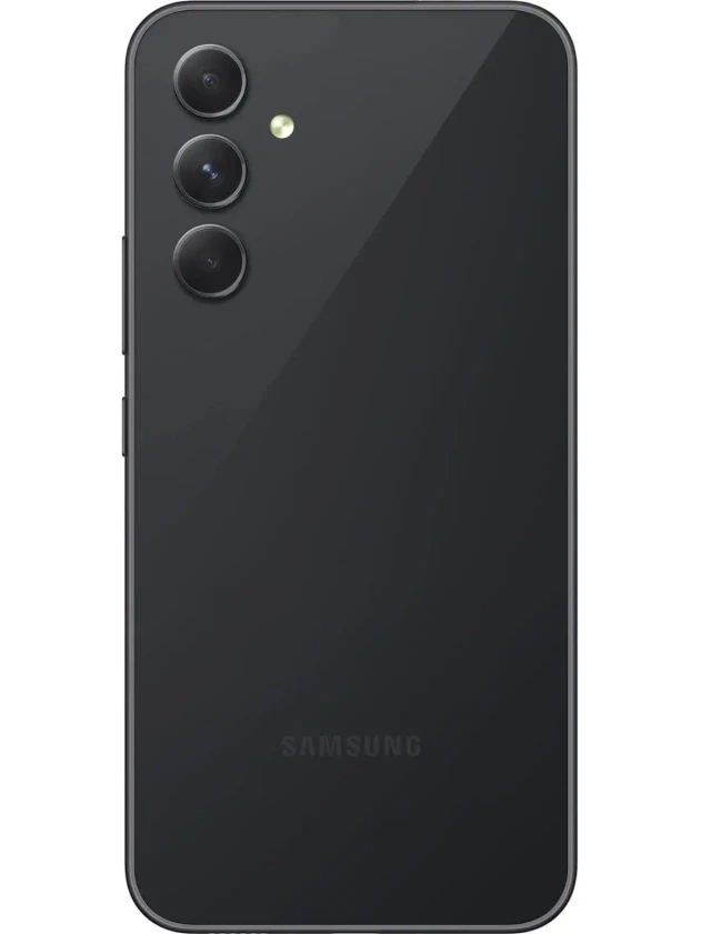 Galaxy A54 5G 8/128 GB Графитовый