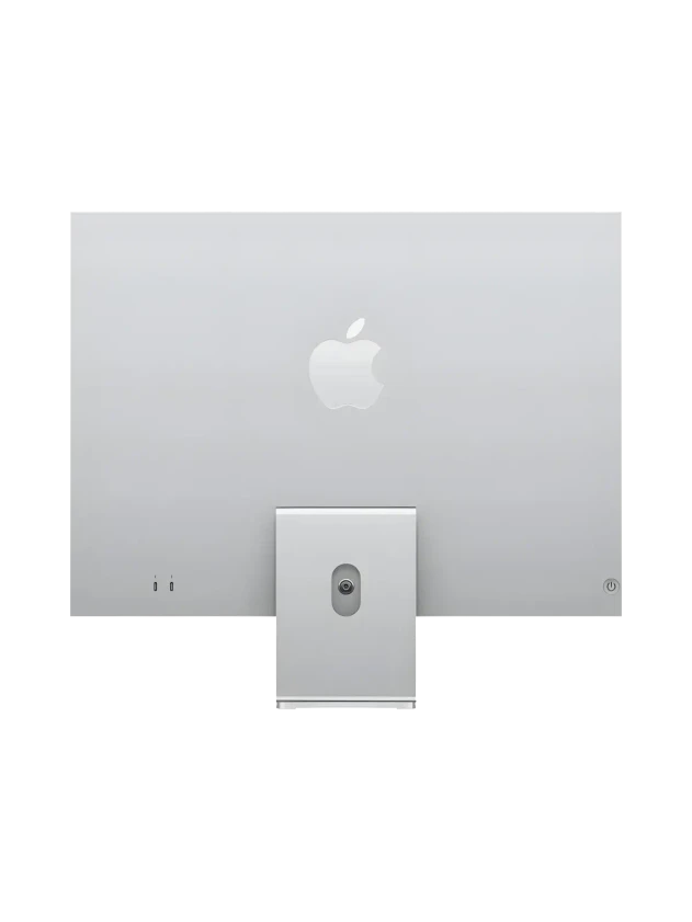 Apple iMac M3 2023 24" 8 GB, 512 GB SSD Серебристый Z1950022V