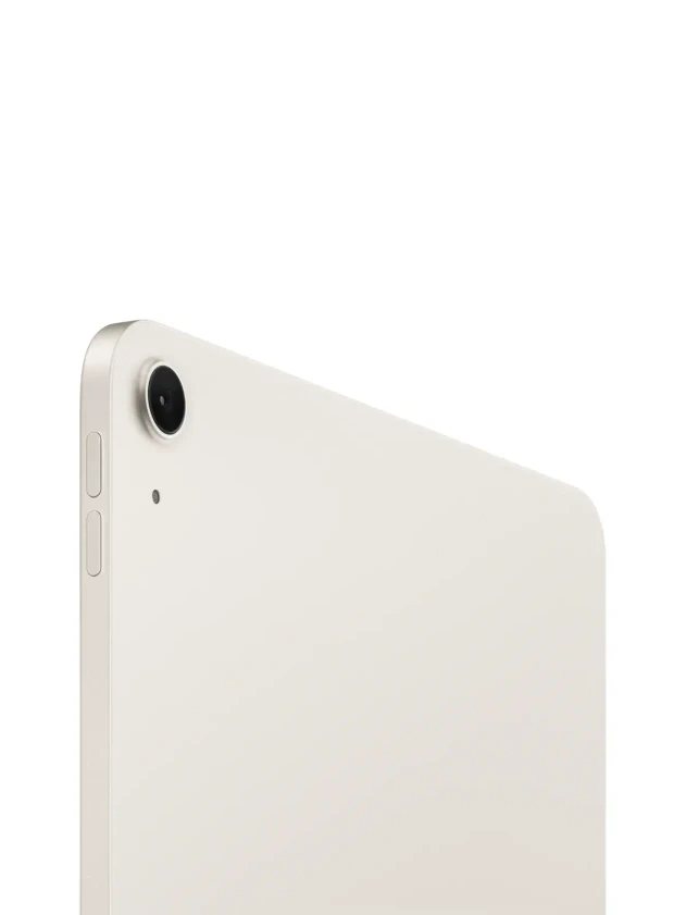 iPad Air M2 11" Wi-Fi 1 TB Сияющая звезда