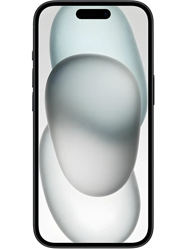 iPhone 15 Plus 256 GB Чёрный