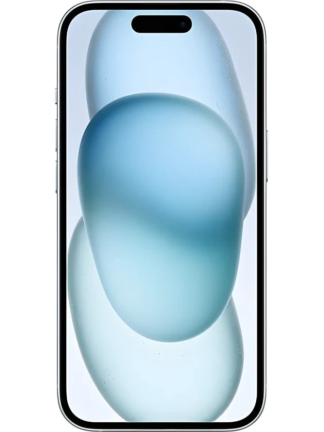iPhone 15 Plus 128 GB Синий