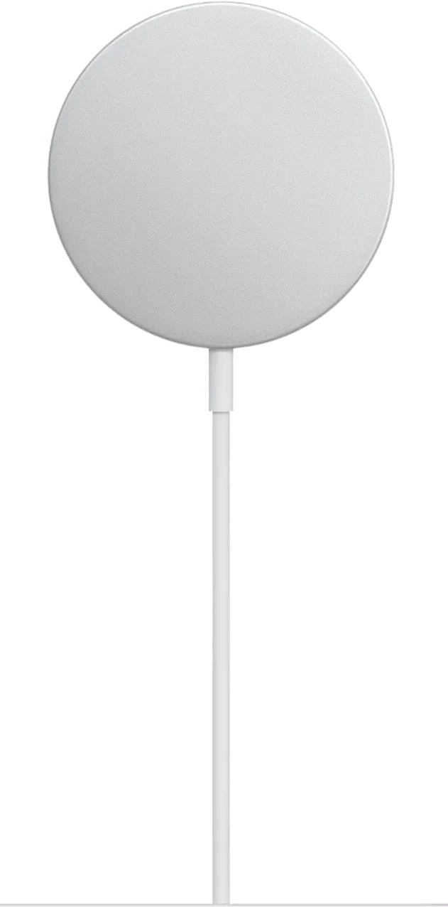 Беспроводное зарядное Apple MagSafe Charger (MHXH3)