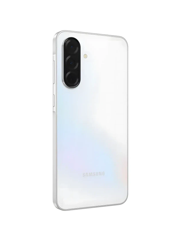 Samsung Galaxy A36 8/256 GB Белый