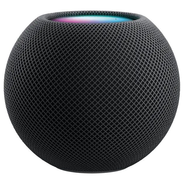 Apple HomePod Mini (Серый космос)