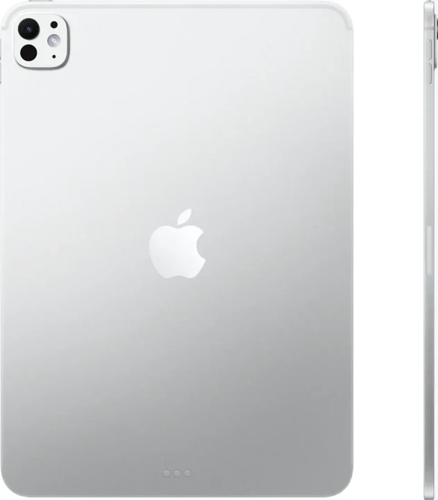 Apple iPad Pro 11" 2025 512GB Silver (серебристый)