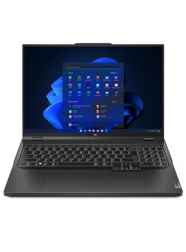 Lenovo Legion Pro 5 Gen 8 82WM00BGUS