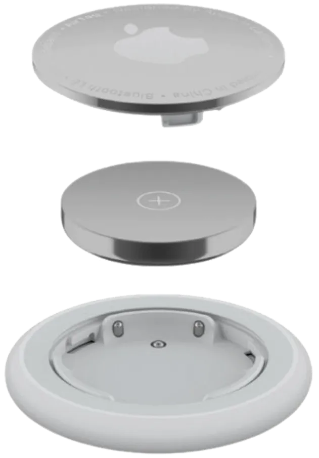 Apple AirTag (MX532)