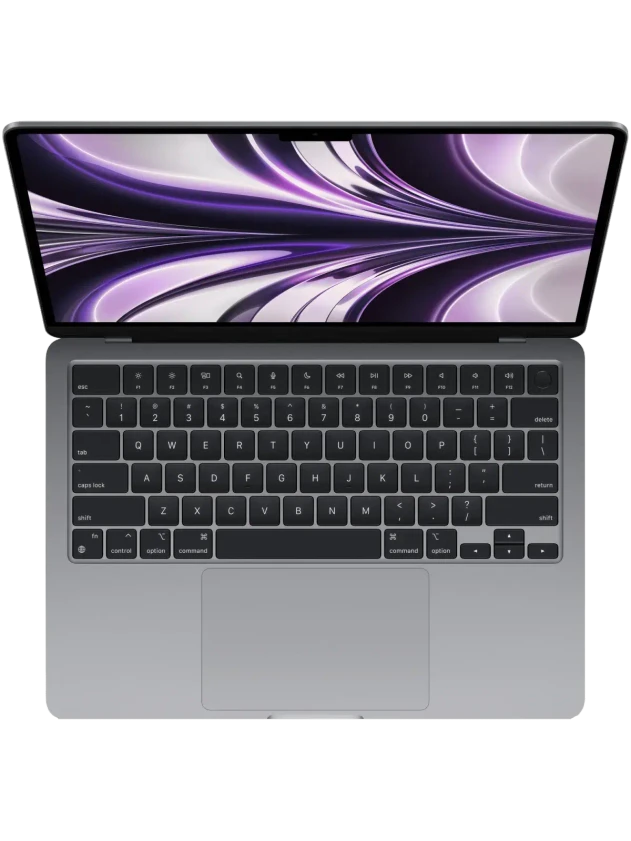 Macbook Air 13" M2 2022 512 GB Серый Космос MLXX3