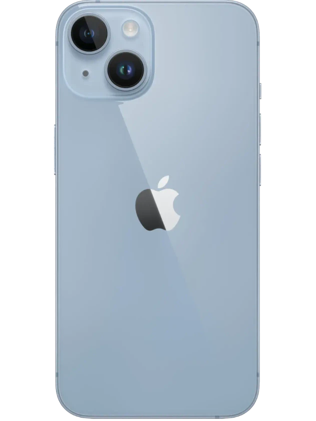 Apple iPhone 14 128 GB Синий