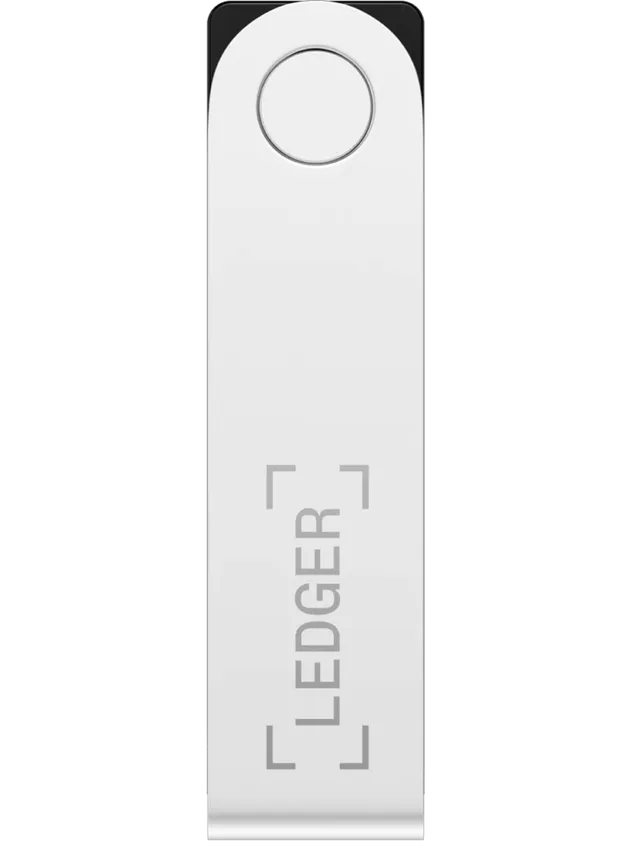 Ledger Nano X