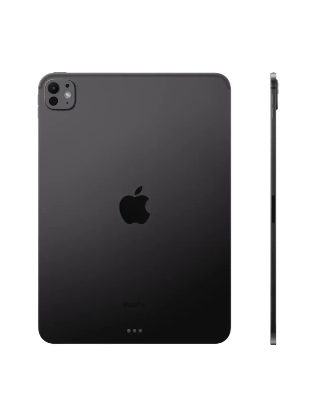 iPad Pro M4 13" Wi-Fi 1 TB Чёрный космос