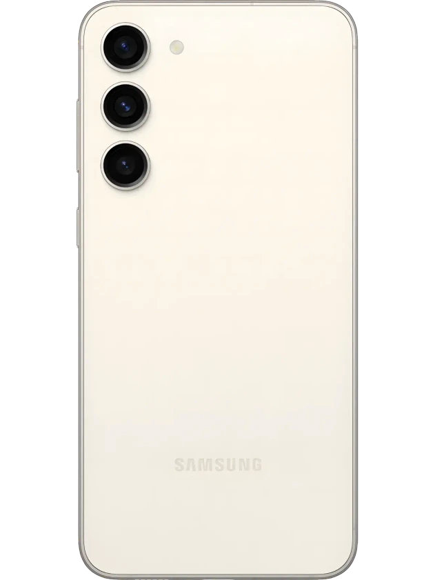 Samsung Galaxy S23 Plus 8/512 GB Бежевый