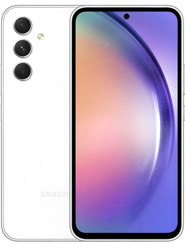 Galaxy A54 5G 8/128 GB Белый
