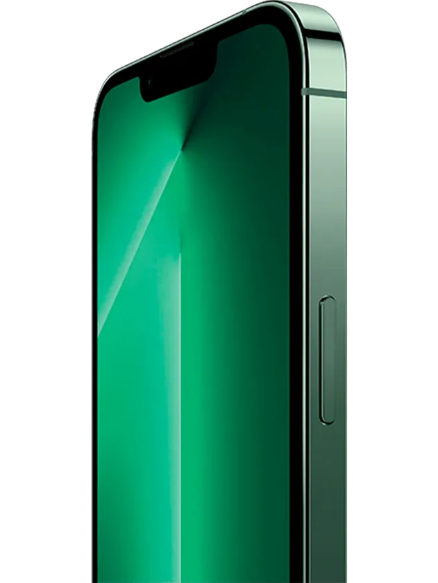 Apple iPhone 13 Pro Max 512 GB Green