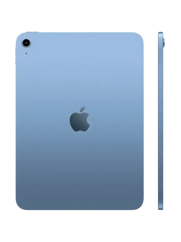 Apple iPad 11" 2025 5G 512 GB Blue (синий) MD7Q4