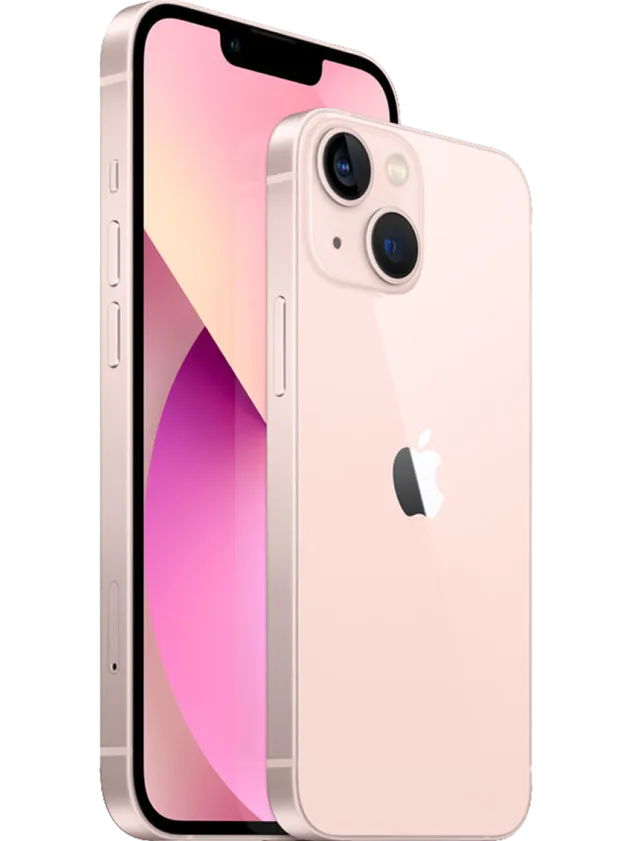Apple iPhone 13 Mini 512 GB Pink