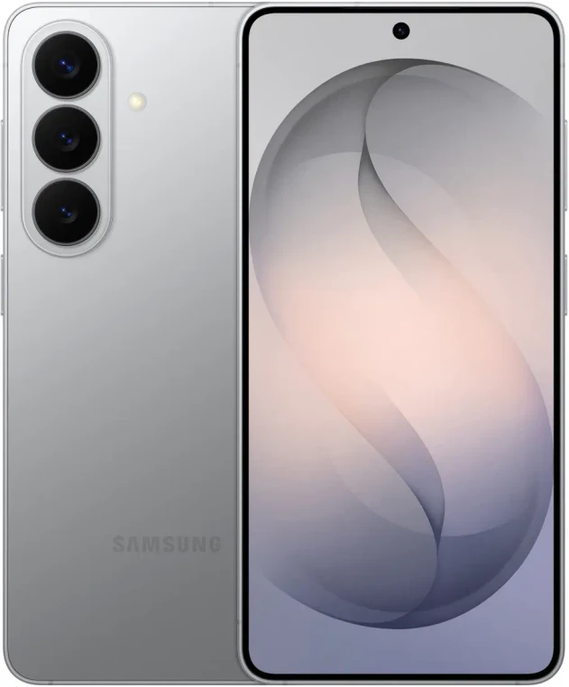 Samsung Galaxy S26 Plus 12/256 GB S9470 Silver (серебристый)