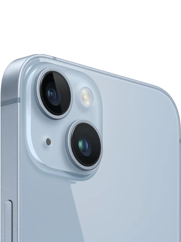Apple iPhone 14 128 GB Синий
