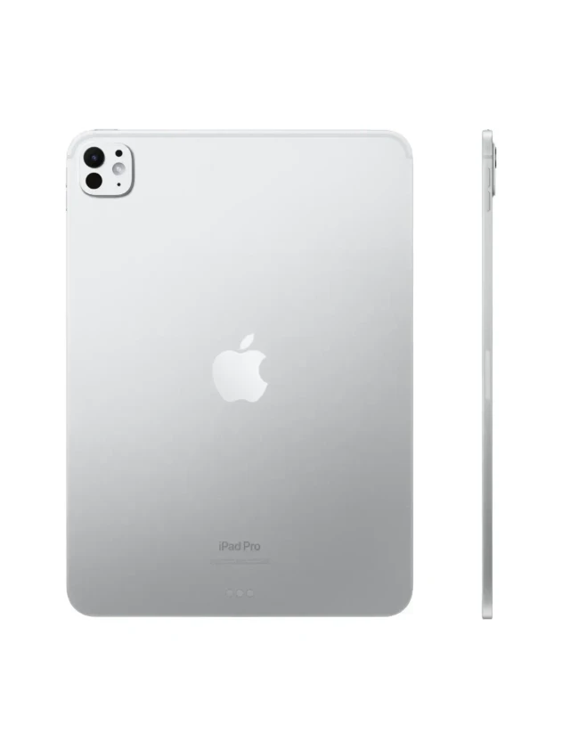 iPad Pro M4 13" Wi-Fi 2 TB Серебристый
