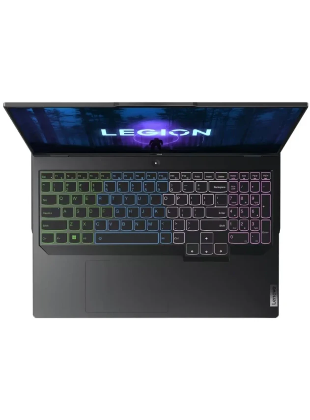 Lenovo Legion Pro 5 Gen 8 82WM00BGUS