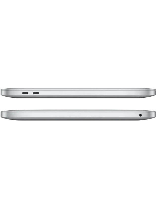 Macbook Pro 13" M2 2022 1 TB Серебристый Z16U000RE