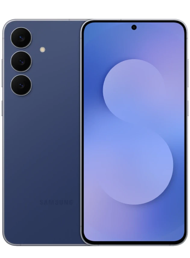 Samsung Galaxy S25 FE 8/512 GB Тёмно-синий (Navy)