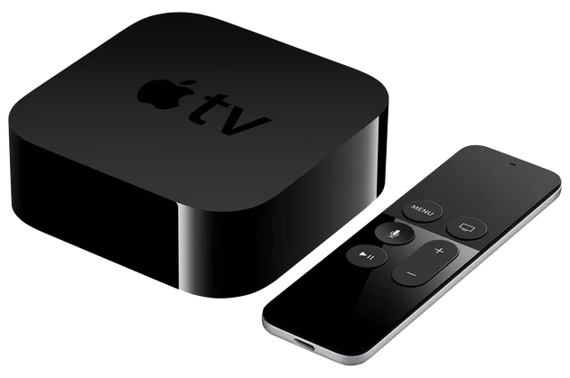 Apple TV 4K 64 GB MP7P2RS/A