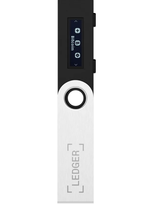 Ledger Nano S