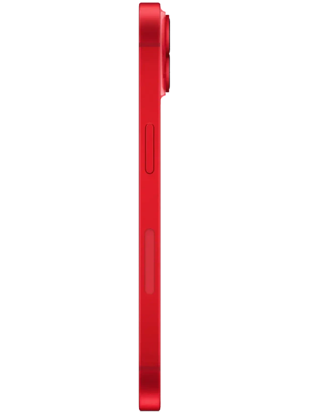 Apple iPhone 14 512 GB Красный