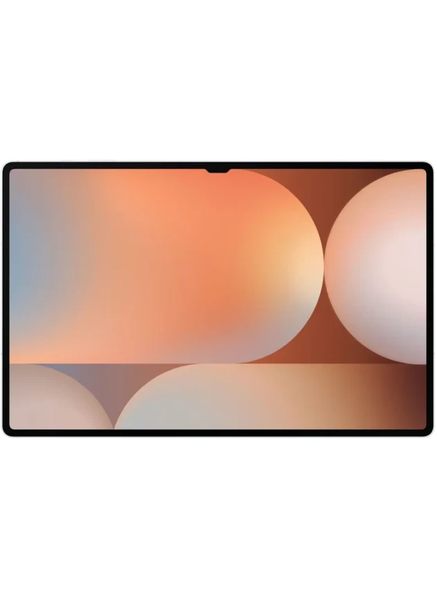 Galaxy Tab S10 Plus Wi-Fi SM-X820 12GB/256GB Серебристый