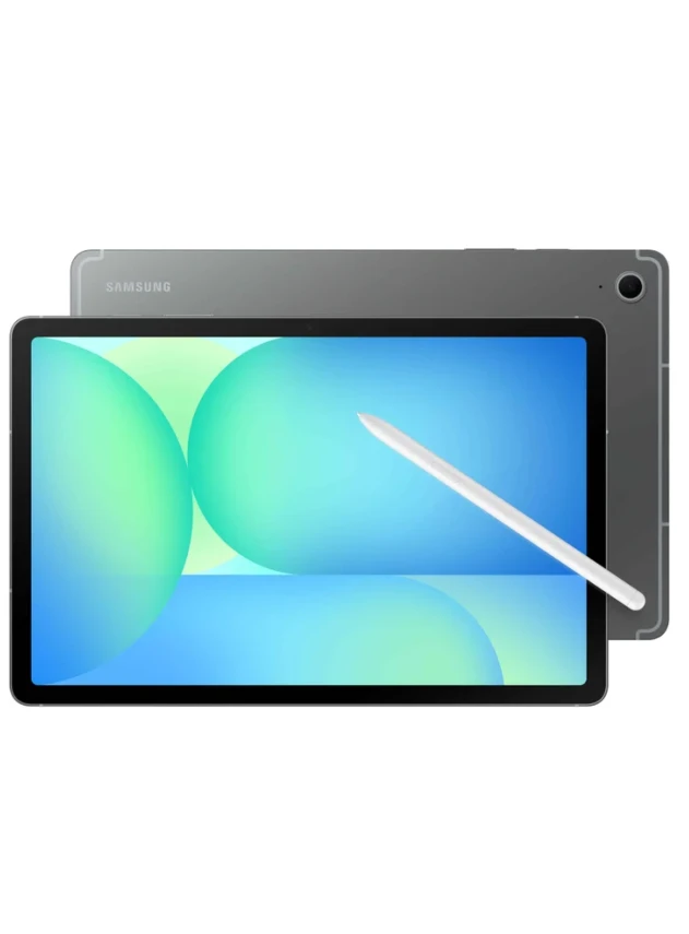 Galaxy Tab S10 FE 5G SM-X526 12GB/256GB, серый