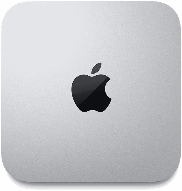 Apple Mac Mini M1 2020 3,2 Мгц, 8 GB, 512 GB SSD, «‎Silver» [MGNT3]