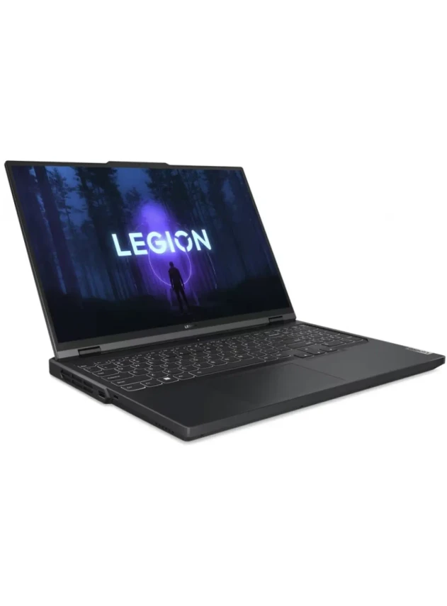 Lenovo Legion Pro 5 Gen 8 82WM00BGUS