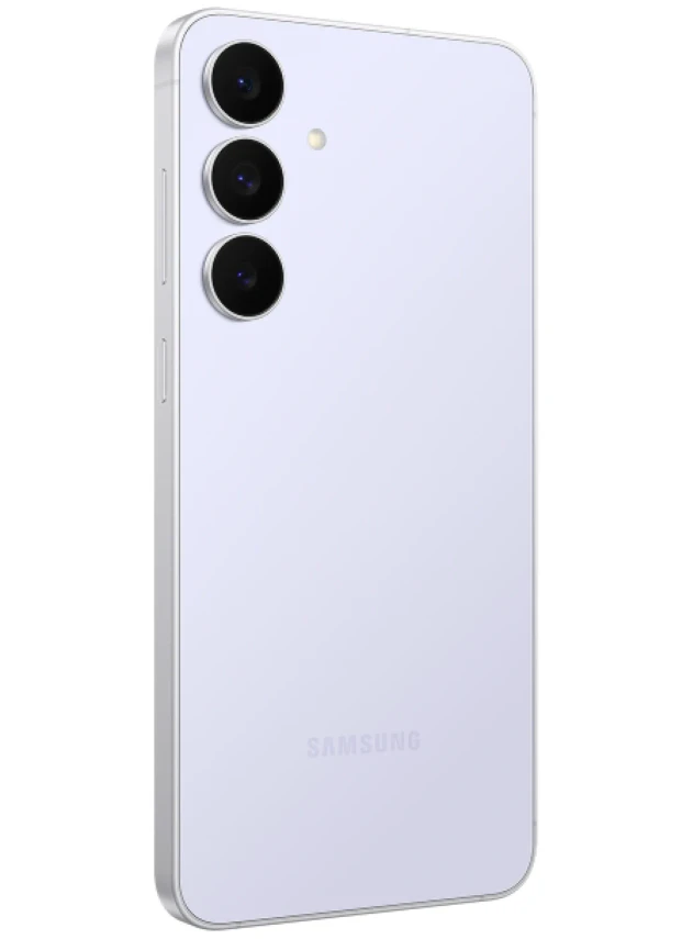 Samsung Galaxy S25 FE 8/512 GB Ледяной голубой (Ice Blue)