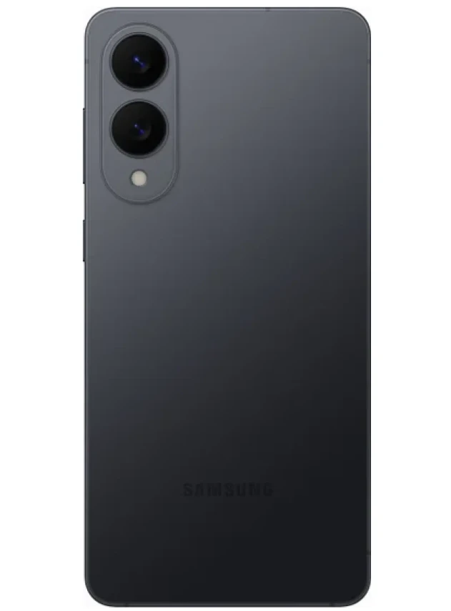 Samsung Galaxy S25 Edge SM-S937B 12GB/512GB Титановый чёрный (Jetblack)