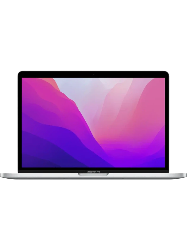 Macbook Pro 13" M2 2022 1 TB Серебристый Z16U000RE