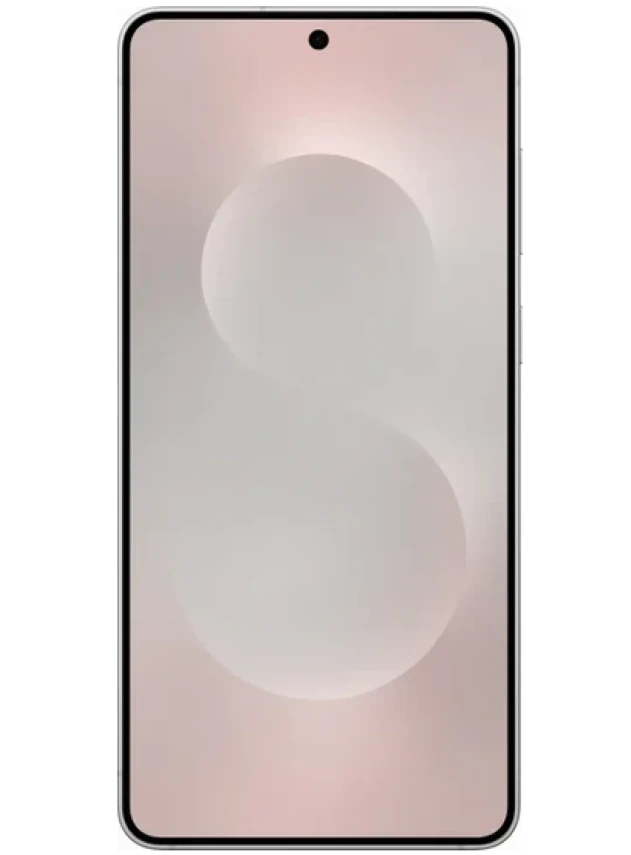 Samsung Galaxy S25 Edge SM-S937B 12GB/512GB Титановый серебристый (Silver)