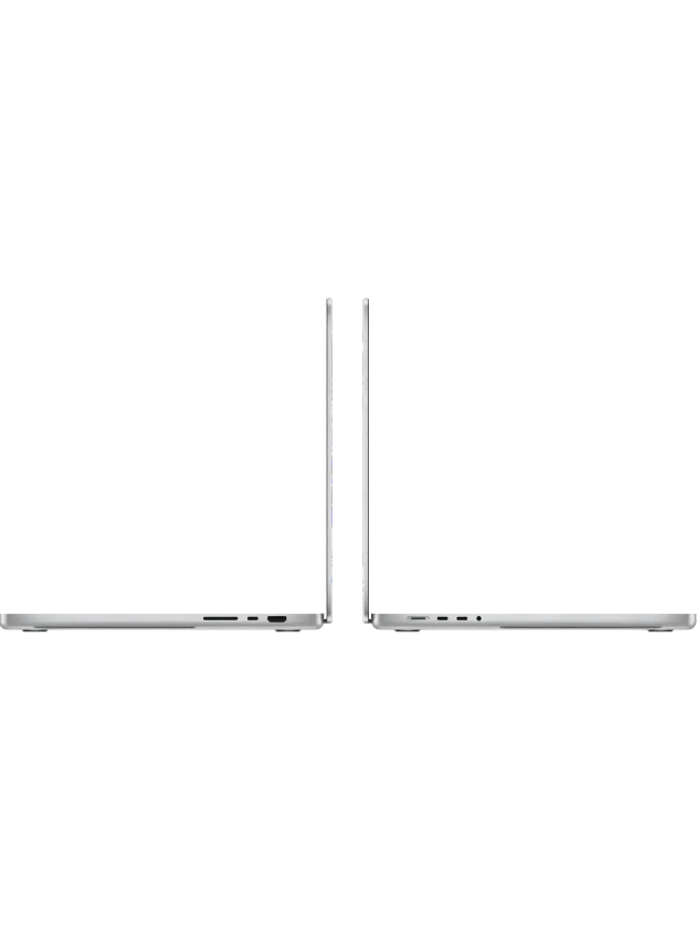 MacBook Pro 14" M2 Pro Серебристый 4 TB