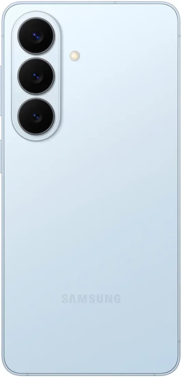 Samsung Galaxy S26 Plus 12/256 GB S947B Sky Blue (голубой)