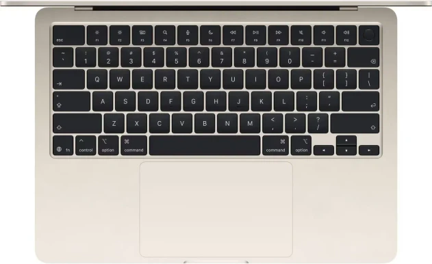 Apple MacBook Air 13.6" M5 2026 MDHC4