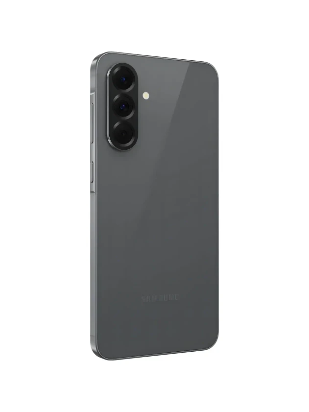 Samsung Galaxy A56 8/256 GB Чёрный