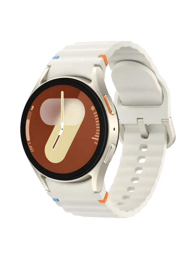 Galaxy Watch 7 40 мм Бежевый