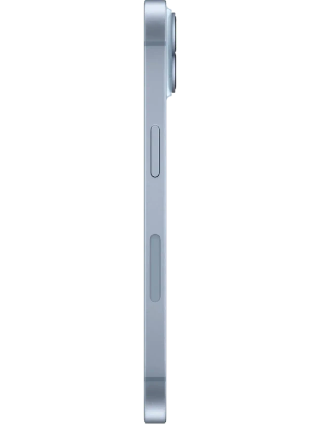Apple iPhone 14 128 GB Синий