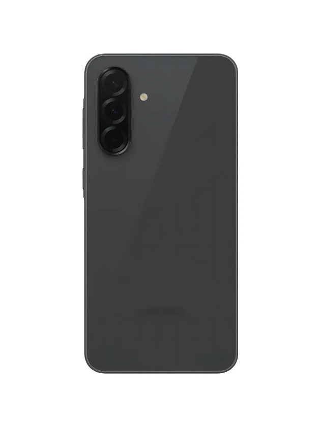 Samsung Galaxy A36 6/128 GB Чёрный