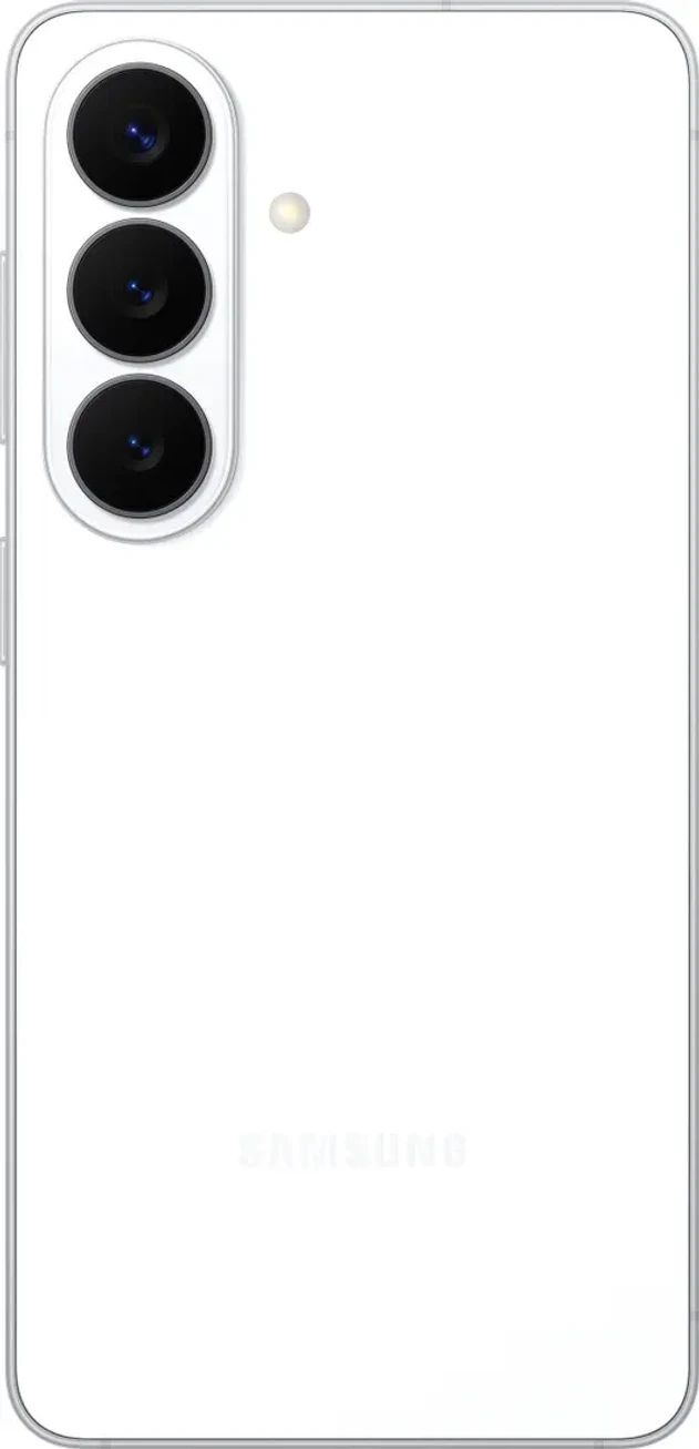 Samsung Galaxy S26 Plus 12/512 GB S9470 White (белый)