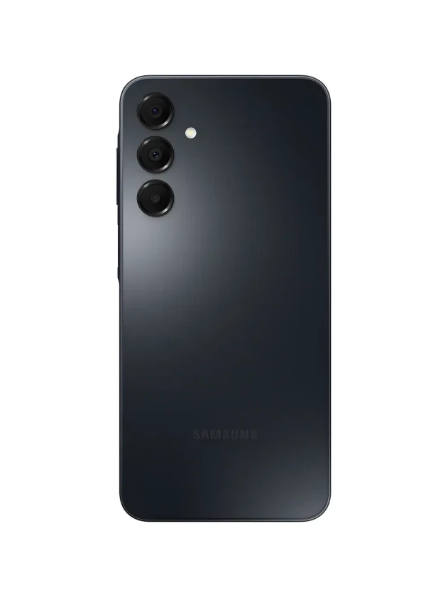 Samsung Galaxy A16 8/256 GB Чёрный