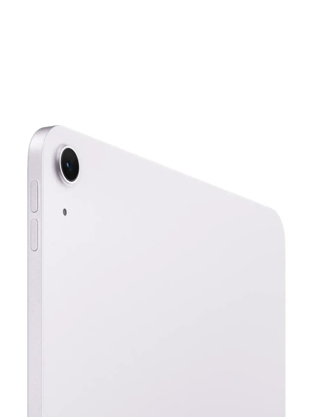 iPad Air 13" M3 5G 128 GB Фиолетовый