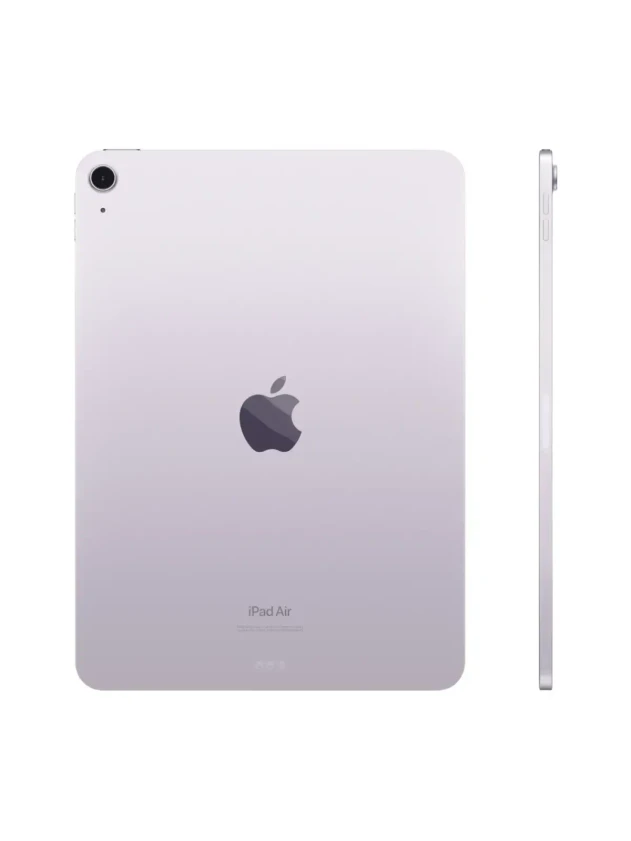 iPad Air M2 11" Wi-Fi 256 GB Фиолетовый