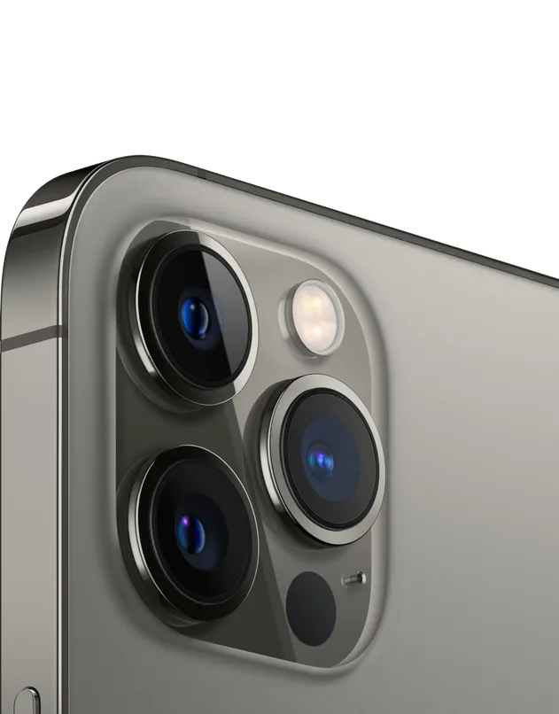 Apple iPhone 12 Pro 256 GB Graphite