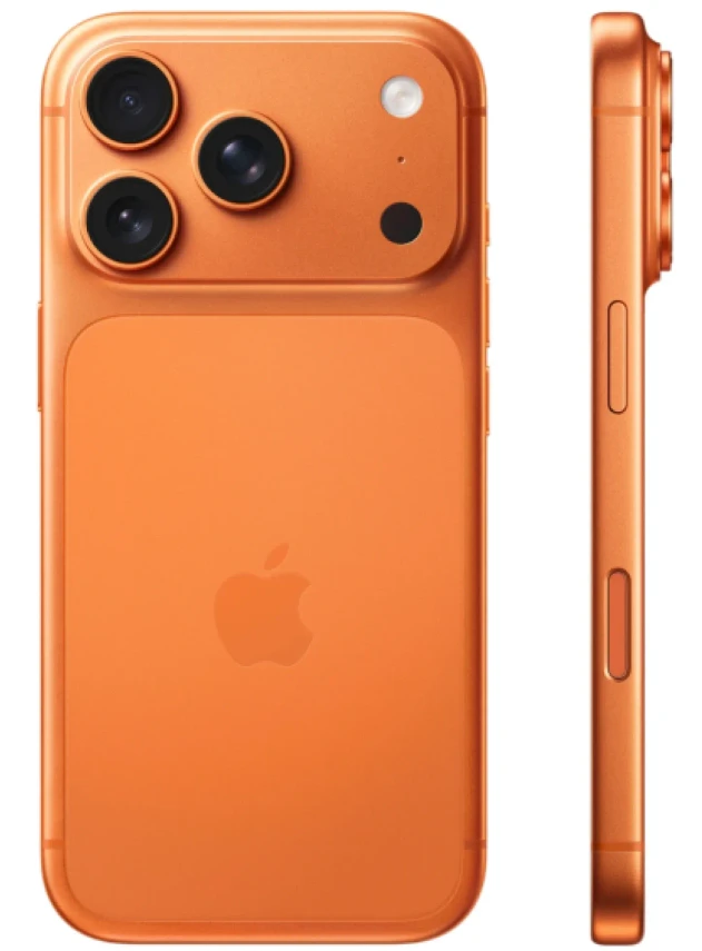 Apple iPhone 17 Pro 512 GB Cosmic Orange (космический оранжевый) eSIM